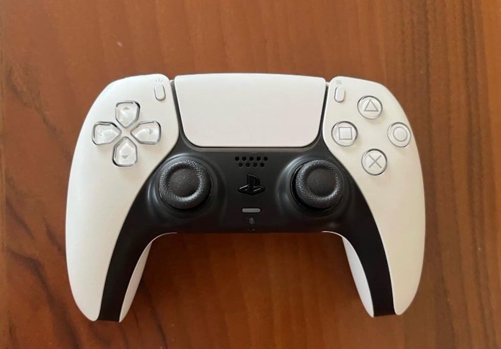 PS4 Oyun Kolu - 7