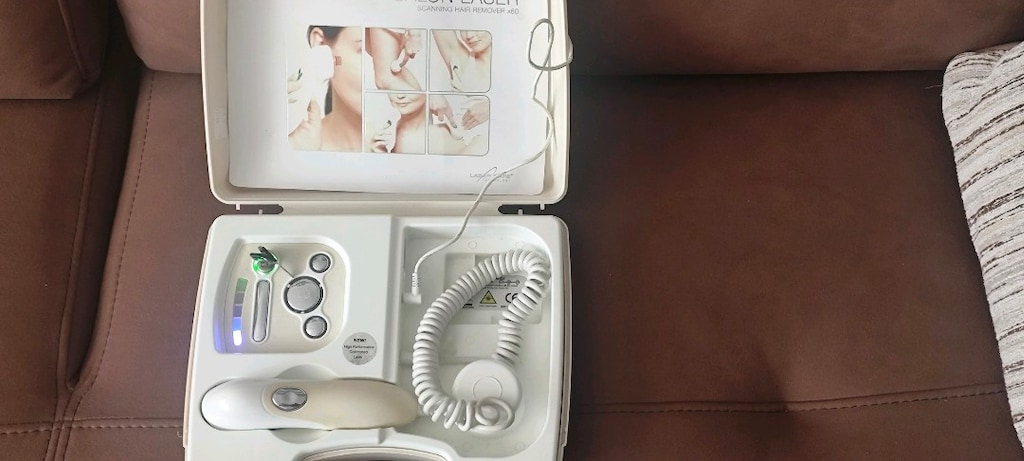 SALON LASER CİHAZI - 7