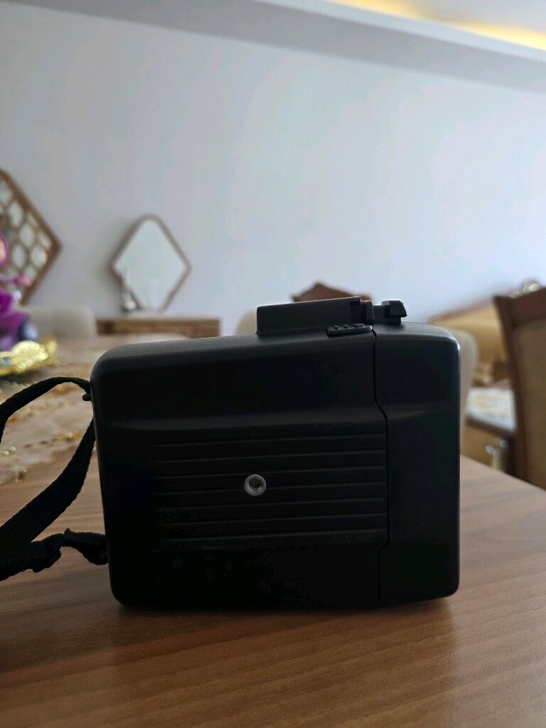 POLAROİD FOTOGRAF MAKİNESİ - 4