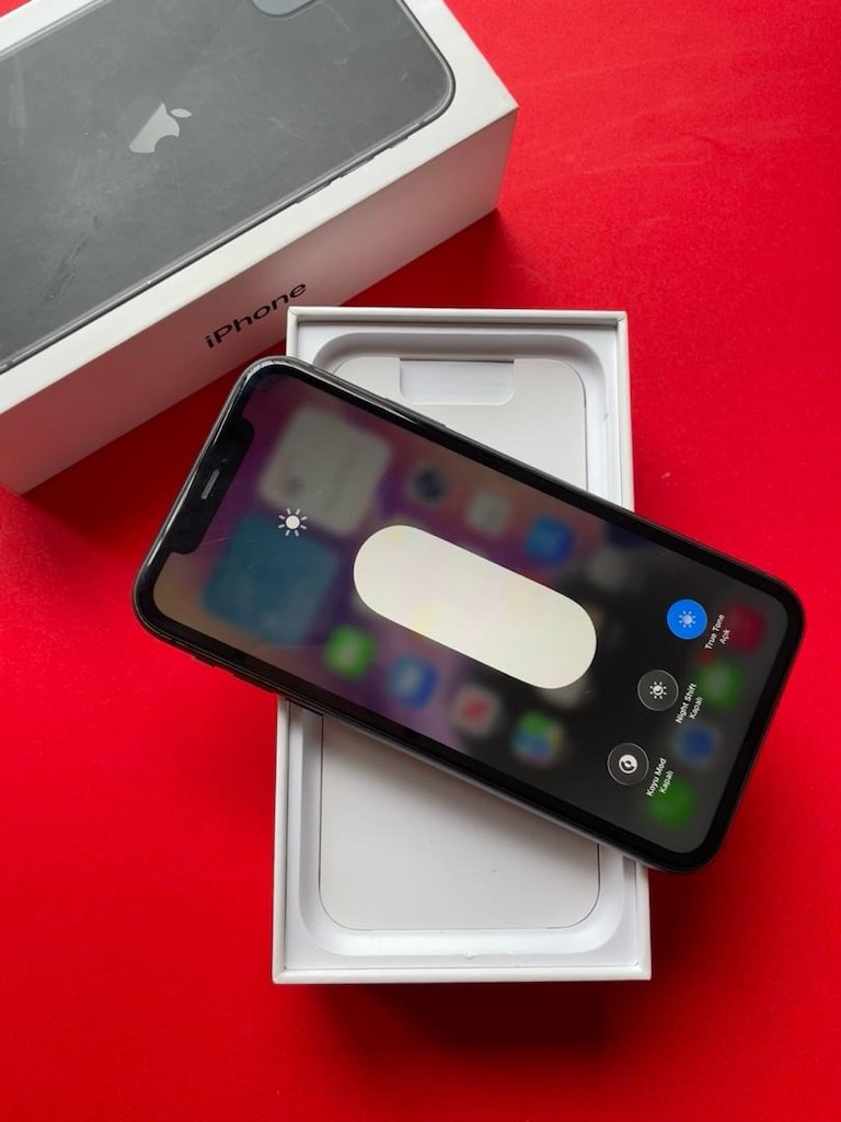 Iphone 11 128 gb - 4