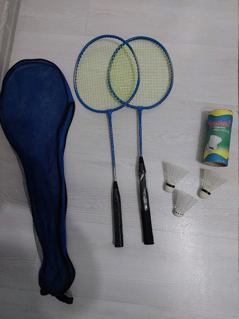 Tennis. iyi durumda fiyat 200 tl - 2
