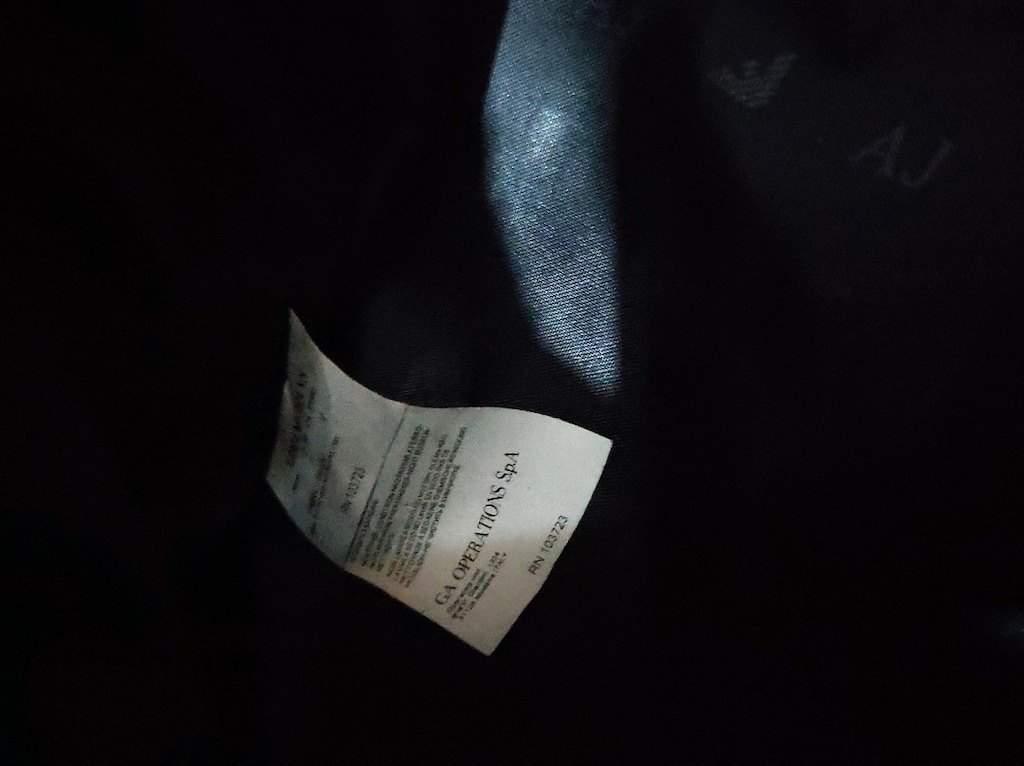 Armani kadın çanta - 7