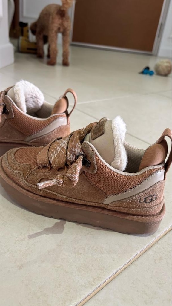 UGG Çocuk botu 36 numara - 5