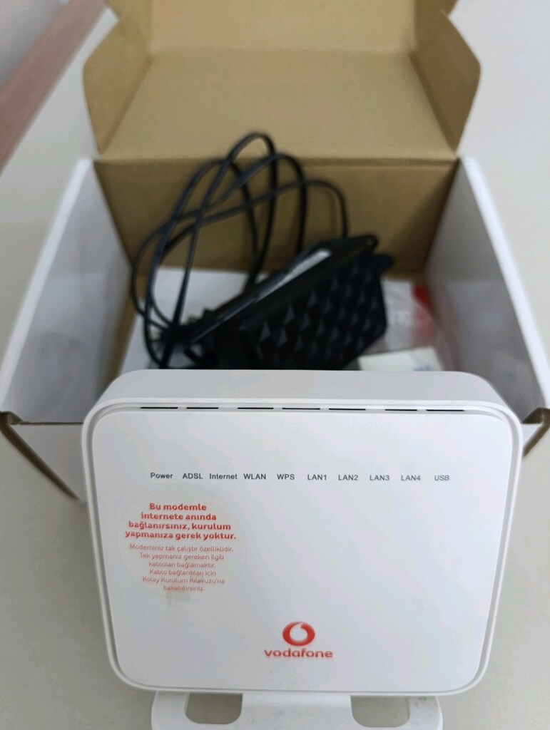 modem - 2