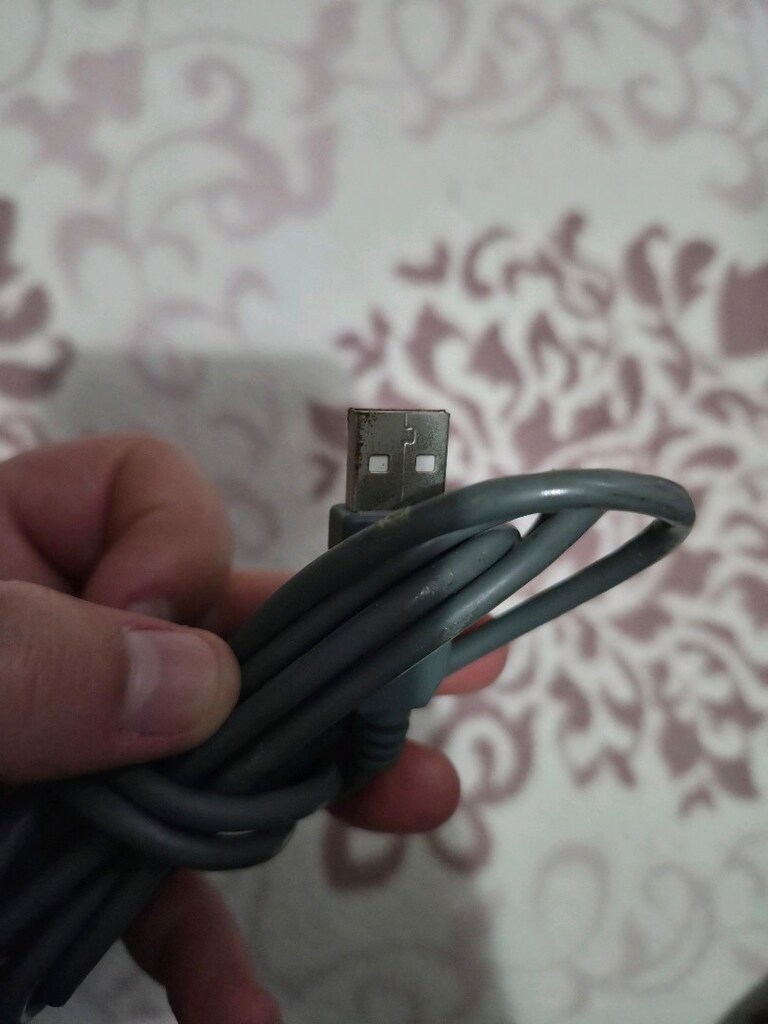 Elektronik Kablo, şarj aleti - 15