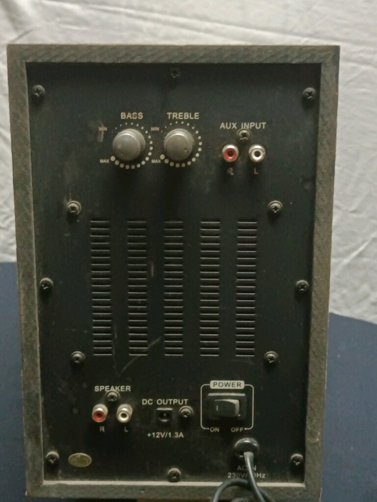 ses sistemi - 2