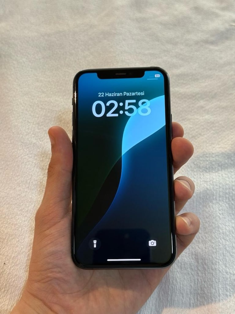 IPHONE 11 PRO 64 GB - 4
