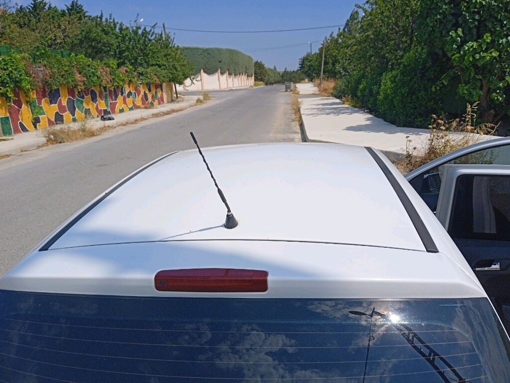 sahibinden satılık opel astra h kasa ESSENTRA modeli 2005 model - 7
