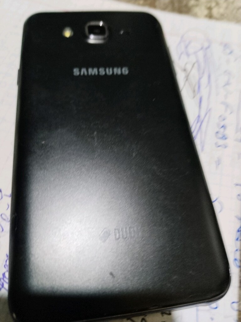 SAMSUNG MARKA DURUMU BELLİ OLMAYAN CEP TELEFONU BATARYA SAĞLAM - 3