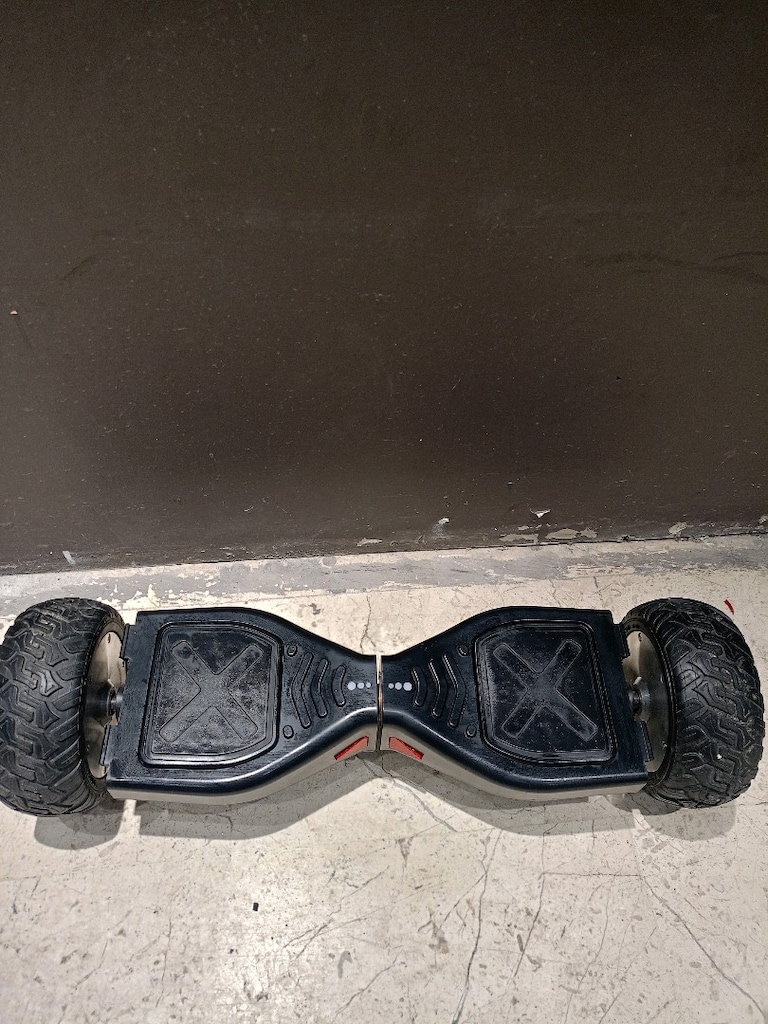 hoverboard yedek parça - 2
