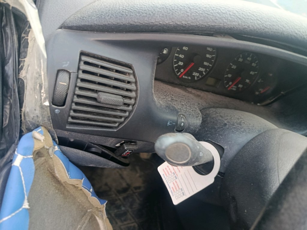 Fiat Mariakaporta mekanik - 2