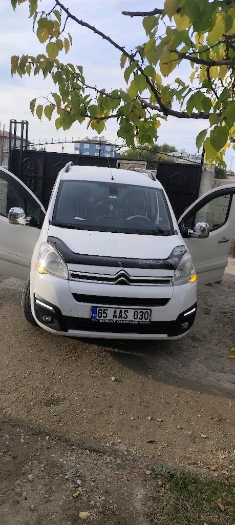 Citroen Berlingo - 10