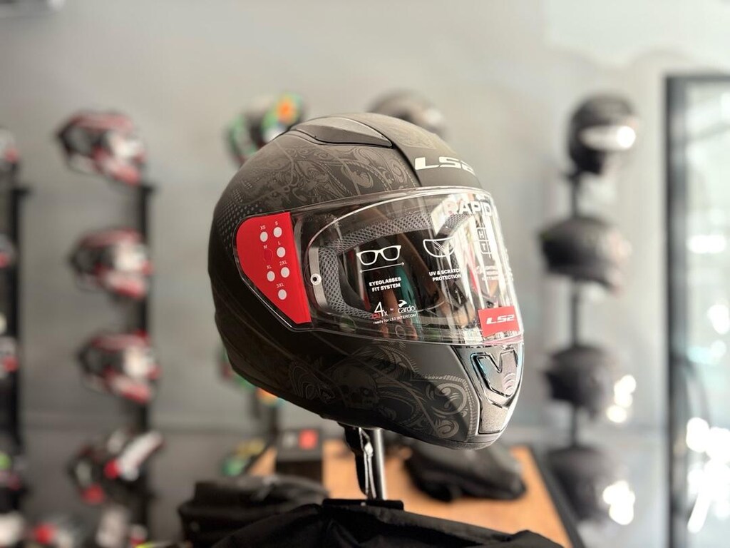ls2 kask - 3