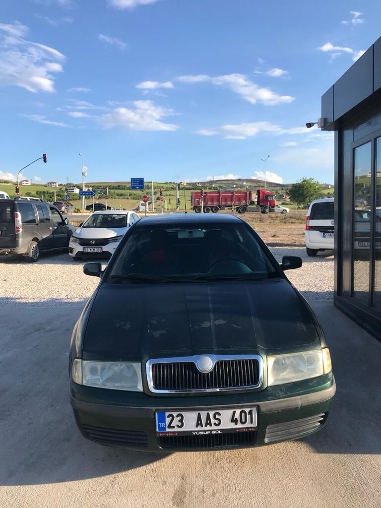 skoda - 17