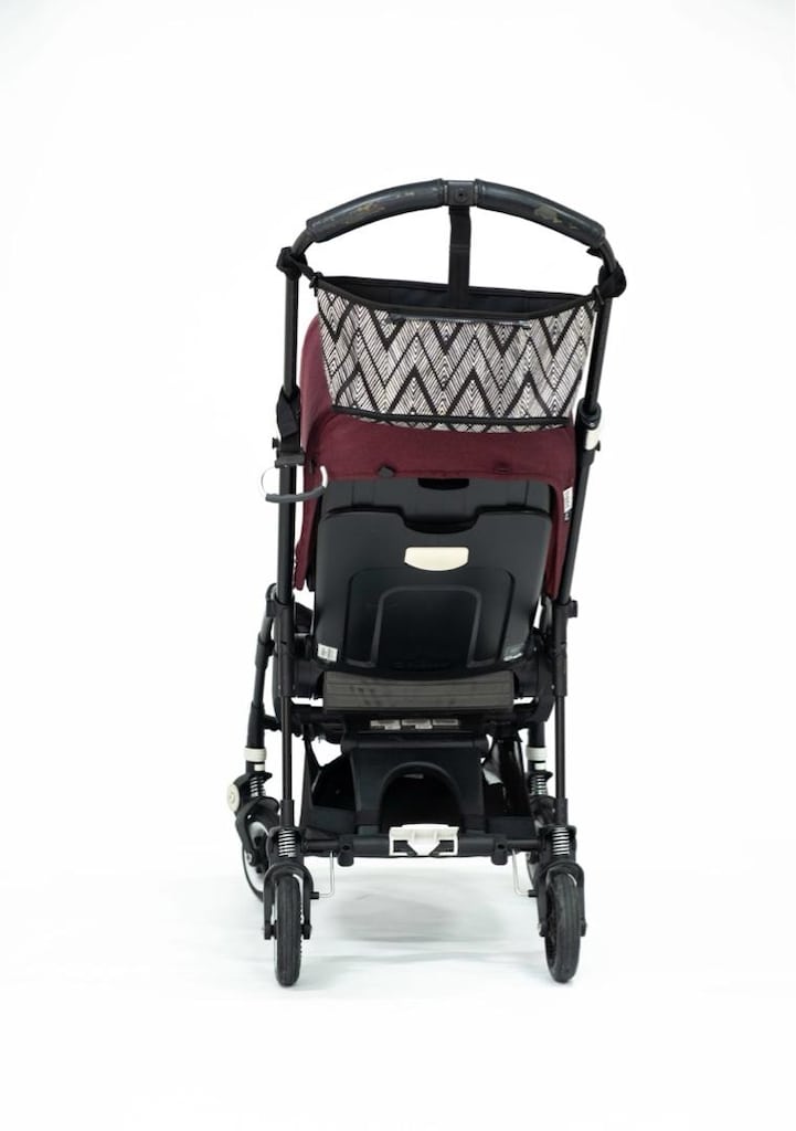 Bugaboo Bee 5 Bebek Arabası - 2