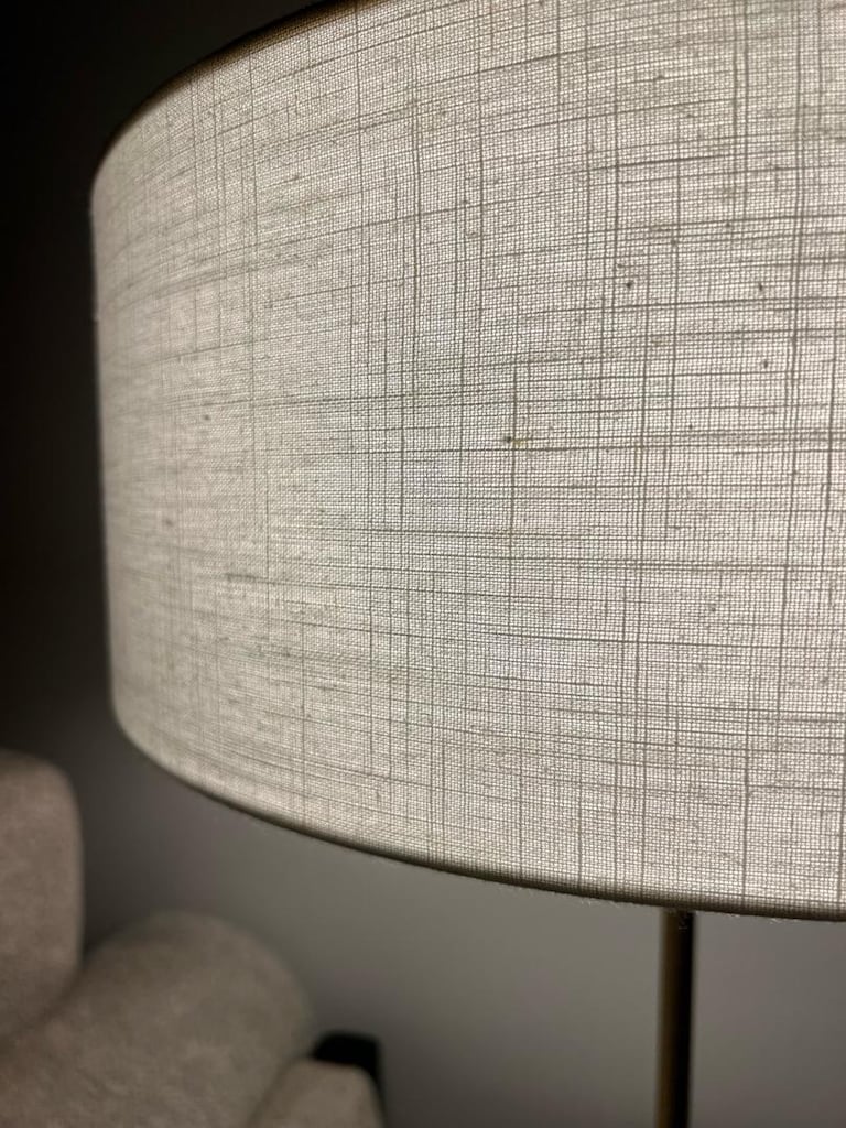 ikea stockholm 2025 abajur - 7