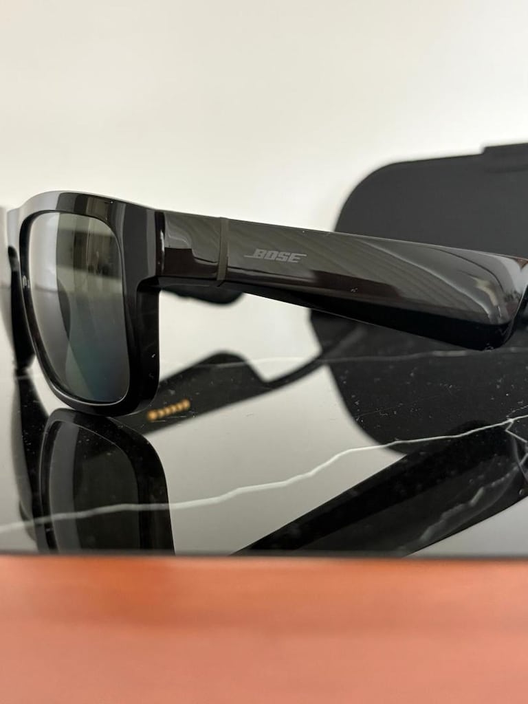 Bose 8D smart güneş gözlüğü - 2