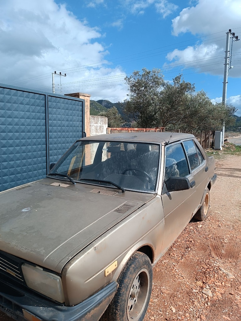 Eski kasa doğan sahibinden Muğla menteşe - 2