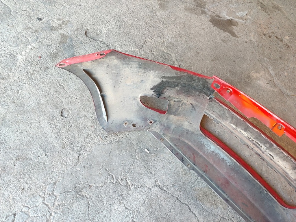 fiat punto çıkma ön tampon Balıkesir Merkez - 6