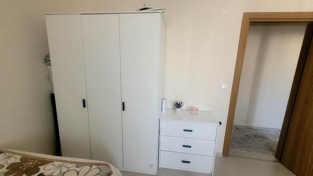 Çilek White Genç Odası - 4