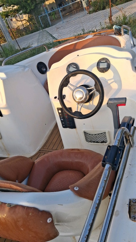 4.95 tekne - 4