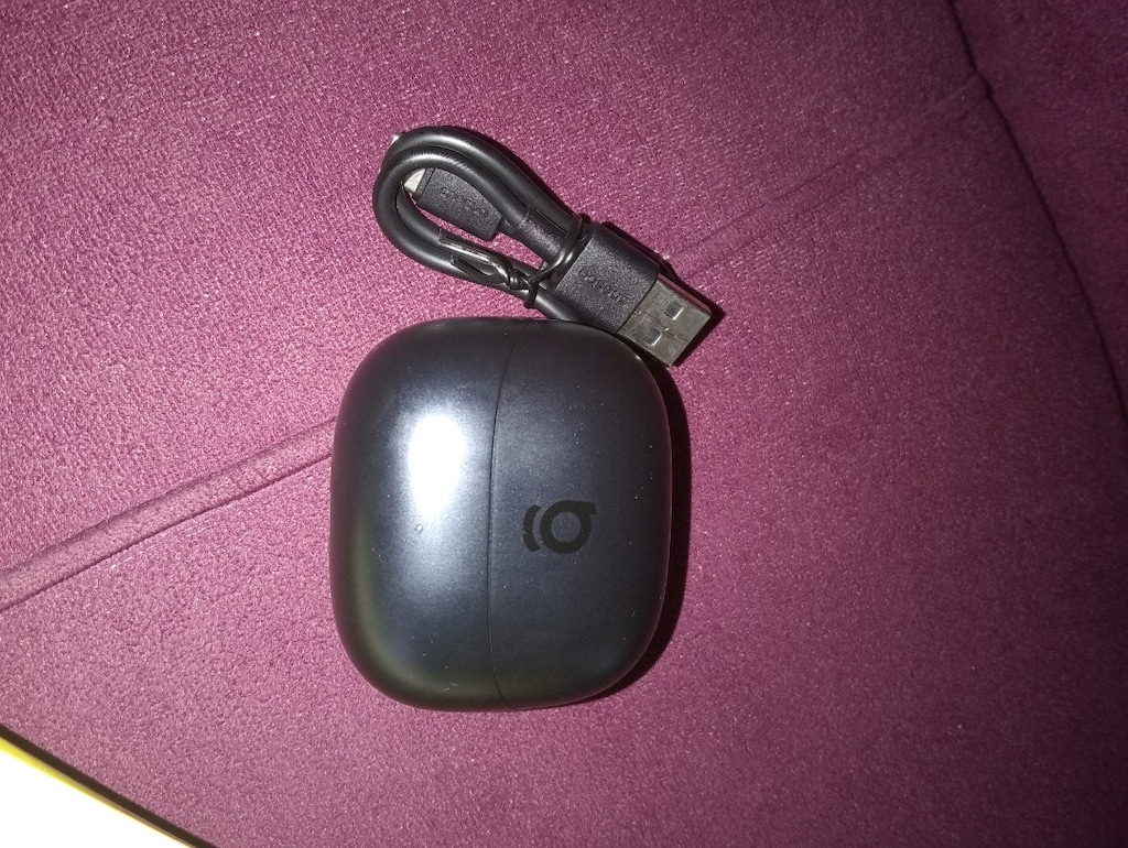 Baseus Bluetooth kulaklık - 2