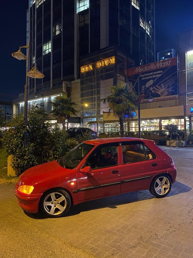 mal boncuk - 2