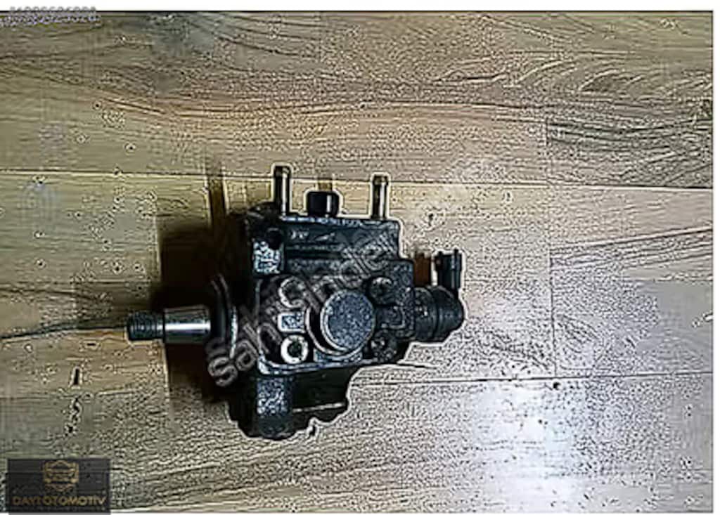 CAPTİVA 2.0 MAZOT POMPASI C100 - 3