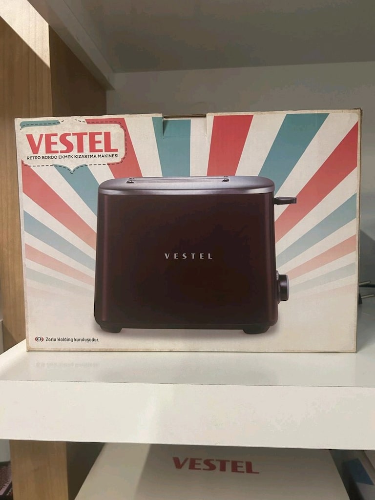 kapanan beyaz eşya mağazası ürünleri - 10