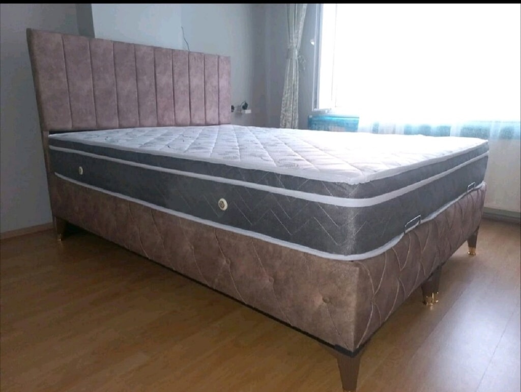 SIFIR 4 KAPAKLI YATAK ODASI TAKIMLARI İMALATTAN - 2