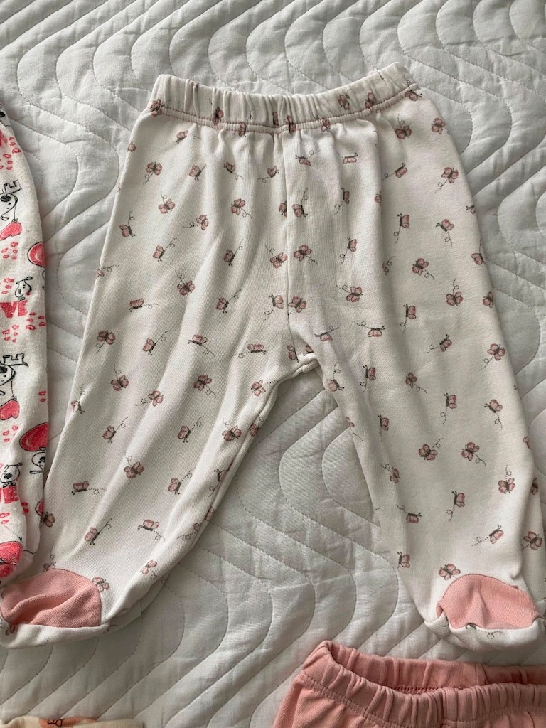 6 adet pijama toplu fiyattır - 6