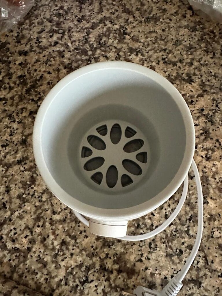 phılıps avent biberon ısıtıcısı - 4