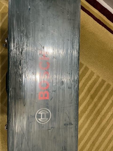 Bosh hilti 16-30 stihl ms 291 agaç kesme motoru