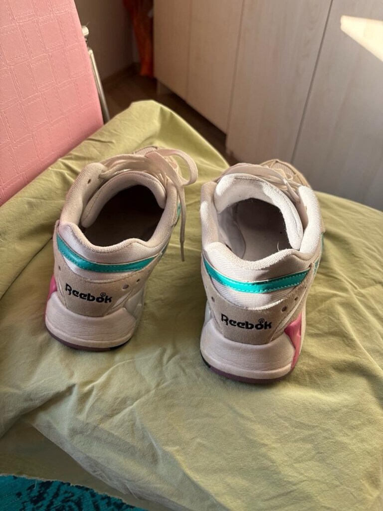 Reebok spor ayakkabı - 3