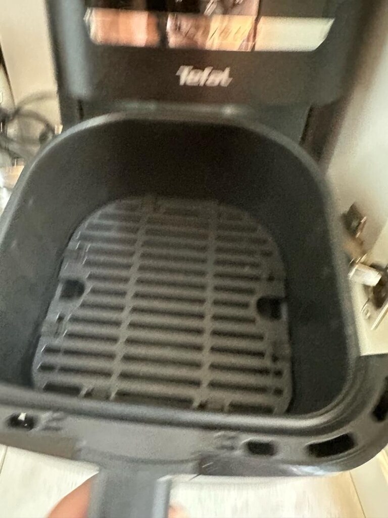tefal airfryer - 4