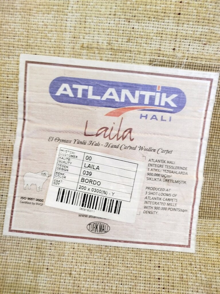 halı - 2