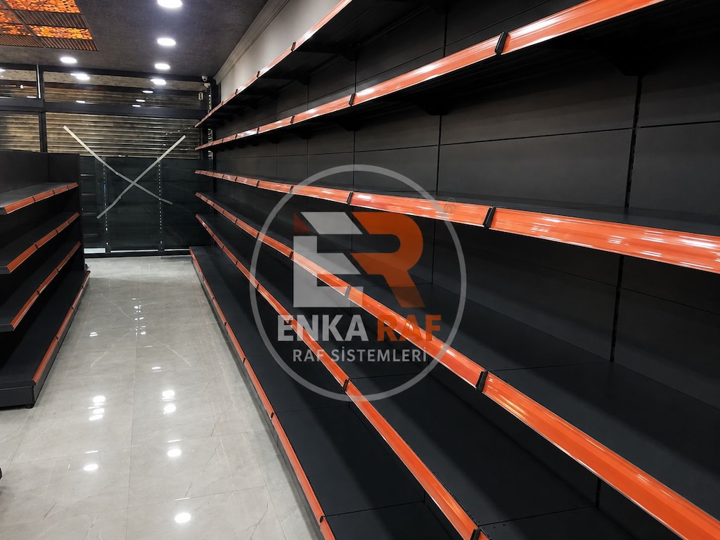 ***KAMPANYA*** 1MT LÜX MARKET RAF 1.SINIF İŞÇİLİK ŞOK FİYATLARLA----- - 4