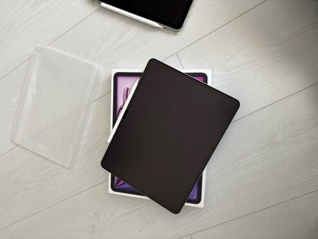 apple ipad air M3 - 5
