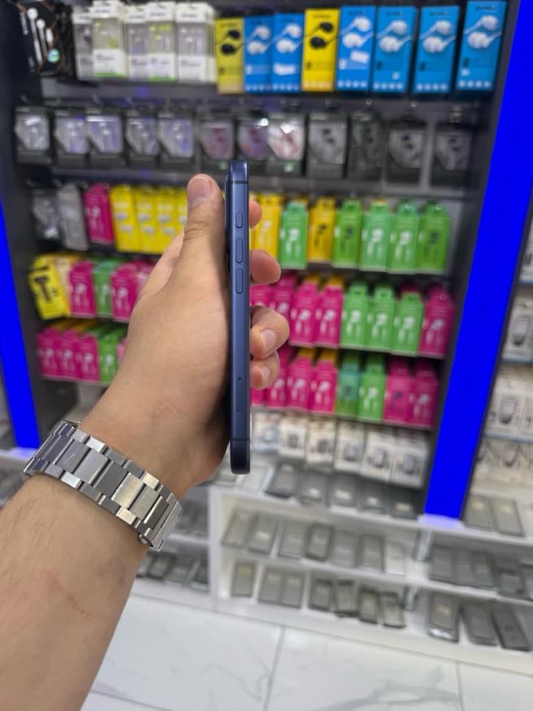 İPHONE 17 PRO 256GB YURTDIŞI YIL ATLAYAN - 3