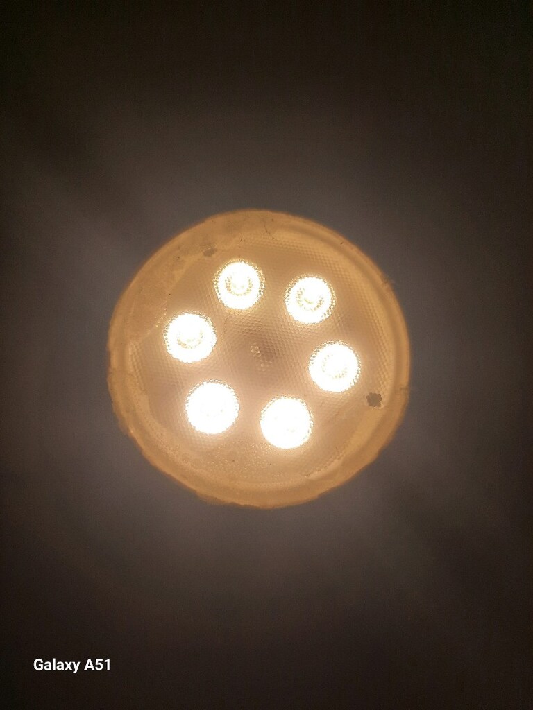 Led lamba - 2