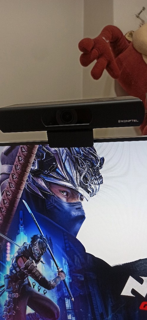 Neredeyse hiç kullanılmamış canavar gibi setup - 8