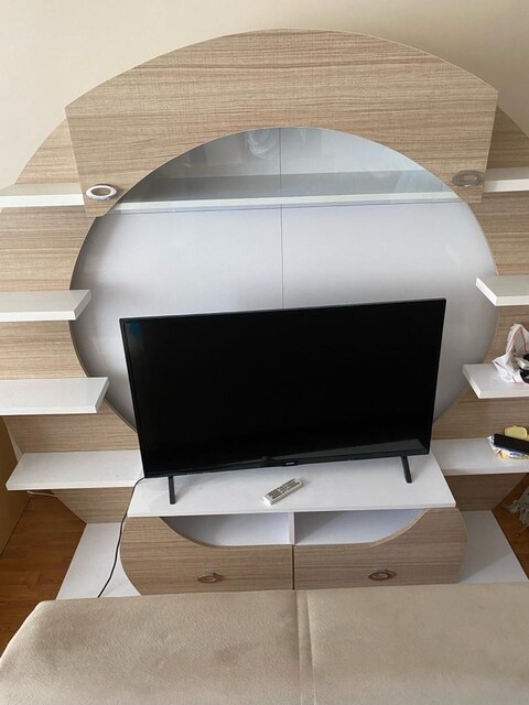 TV ünitesi