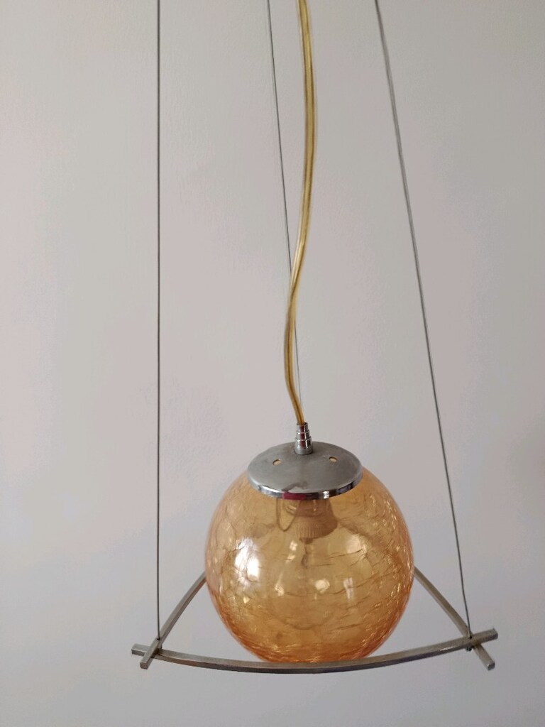 tekli avize - 3