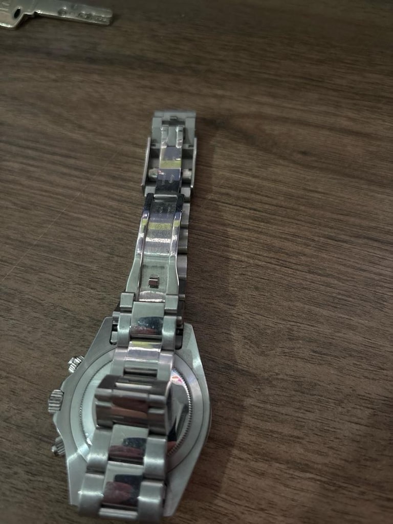 Rolex saat - 2