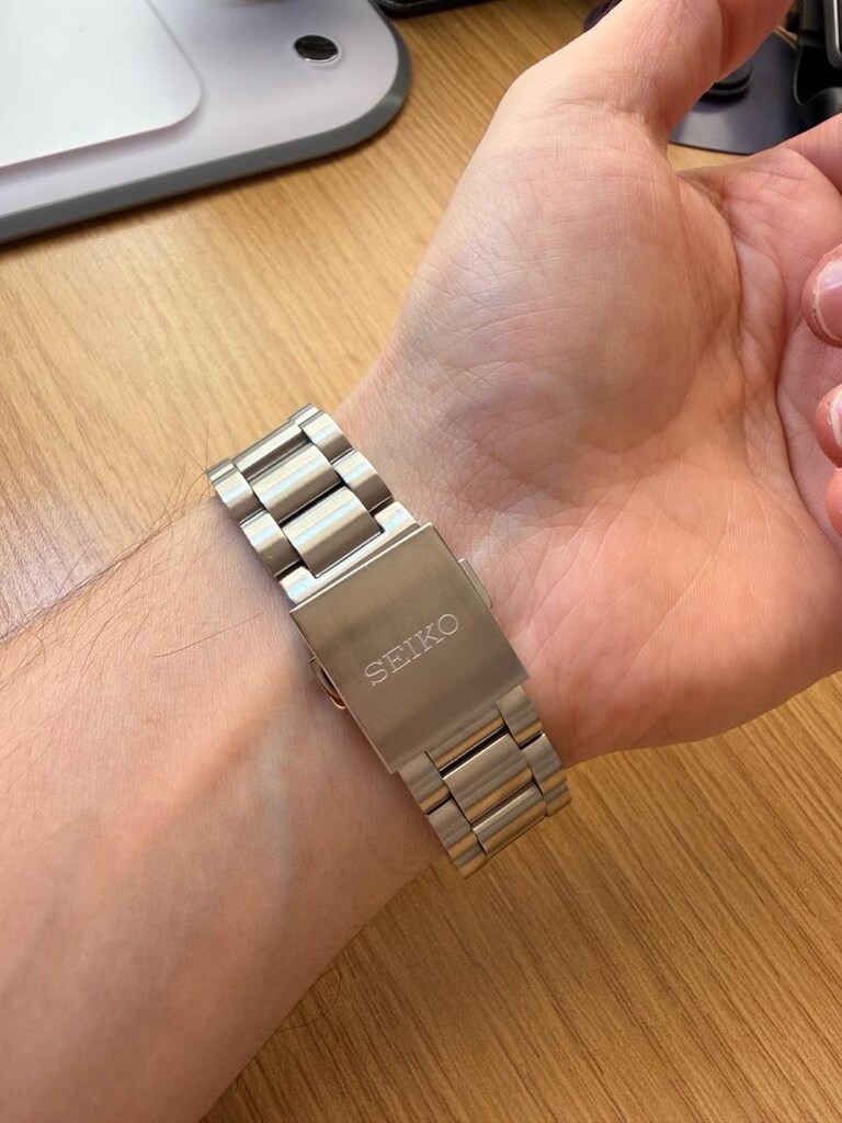 Seiko Prospex - 3