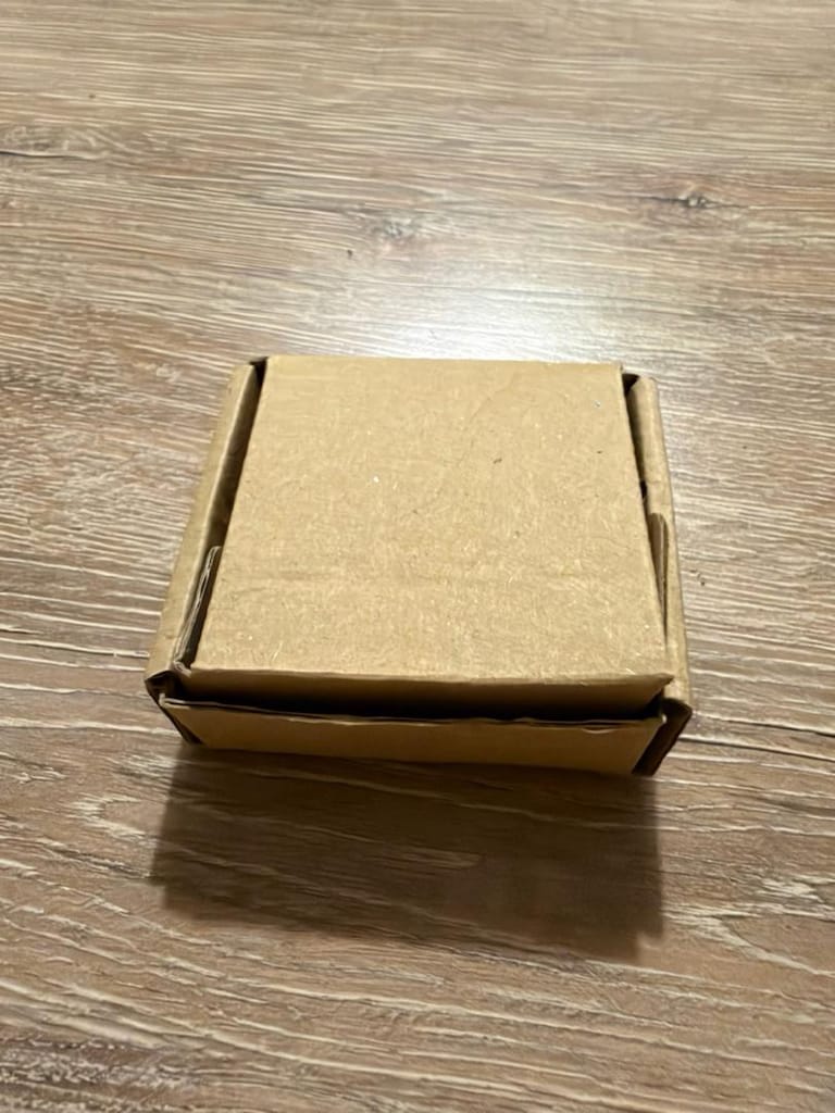 Nem ölçer Dijital Ekranlı Gösterge - 4