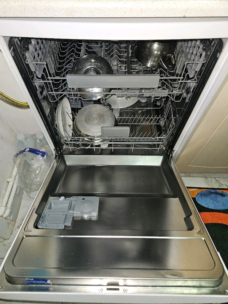 2. El bulaşık makinesi - 2