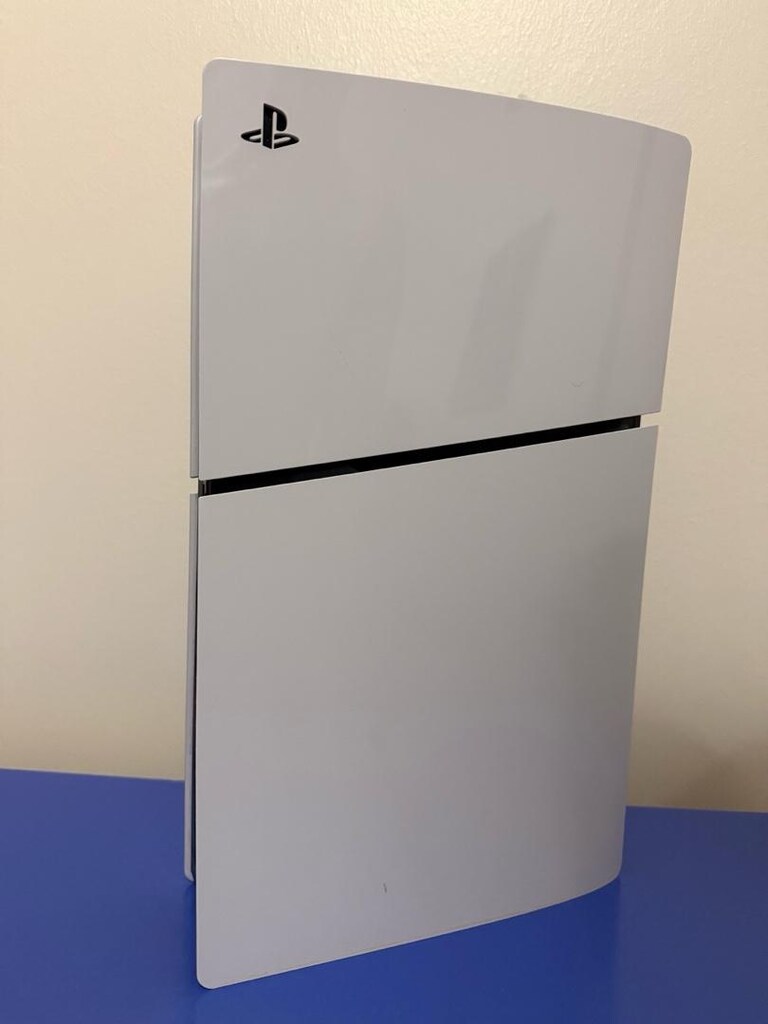 TERTEMİZ SORUNSUZ Playstation5 Slim 1TB - 2