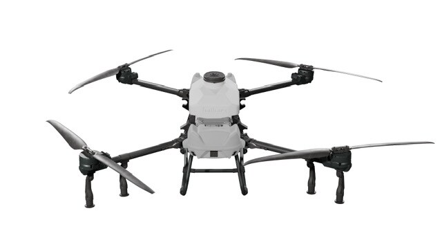 Baibars CT110s Pro Tarımsal İlaçlama Dronu / Yerli İlaçlama Dron