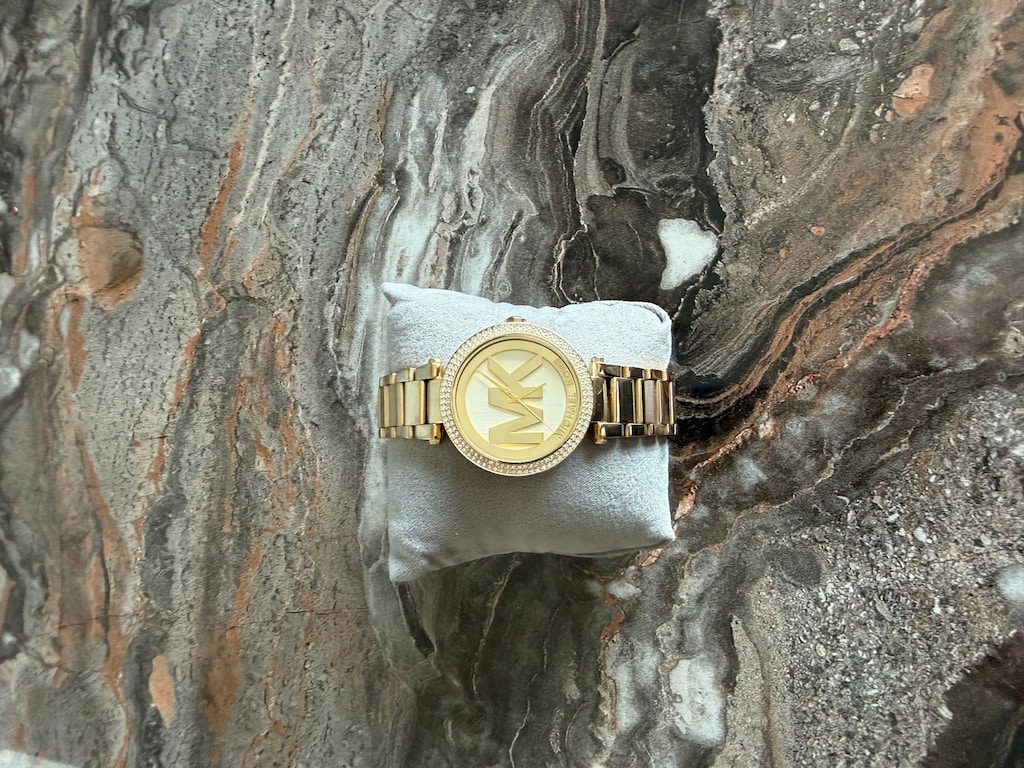 Michael Kors Kadın Saat - 4